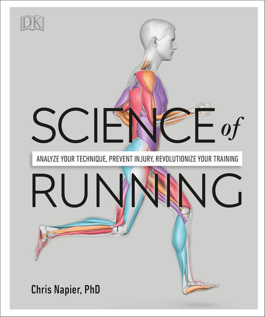 Science of Running