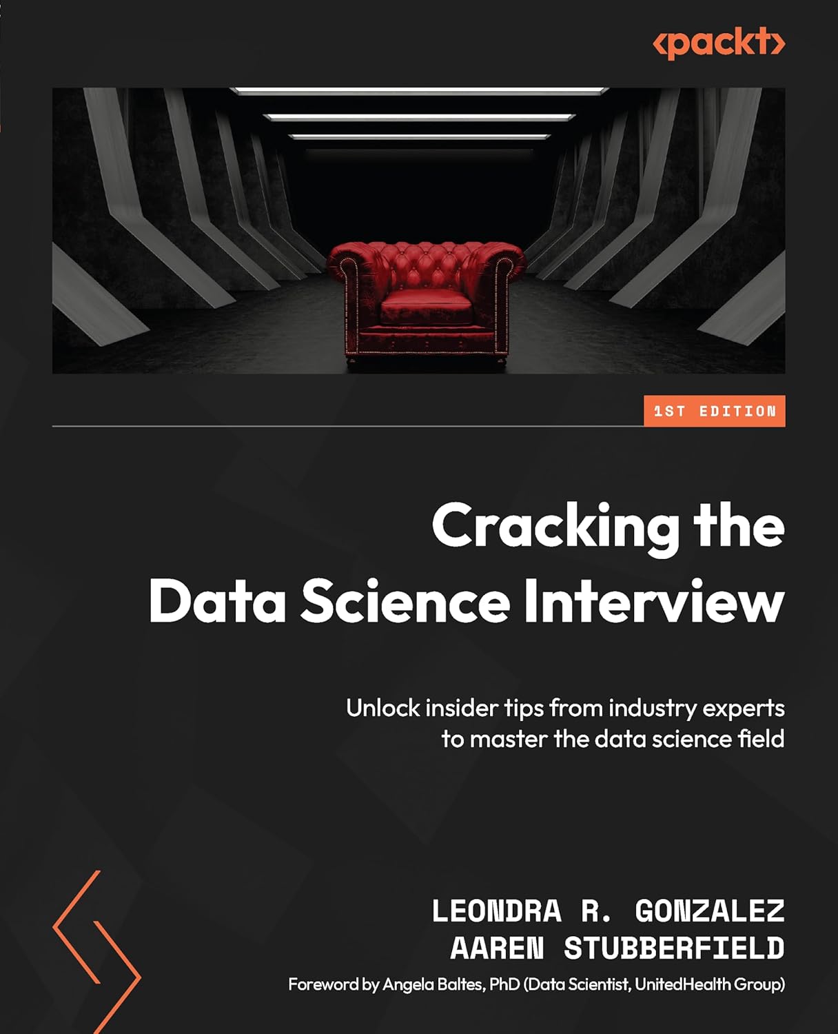Cracking the Data Science Interview: Unlock insider tips fr