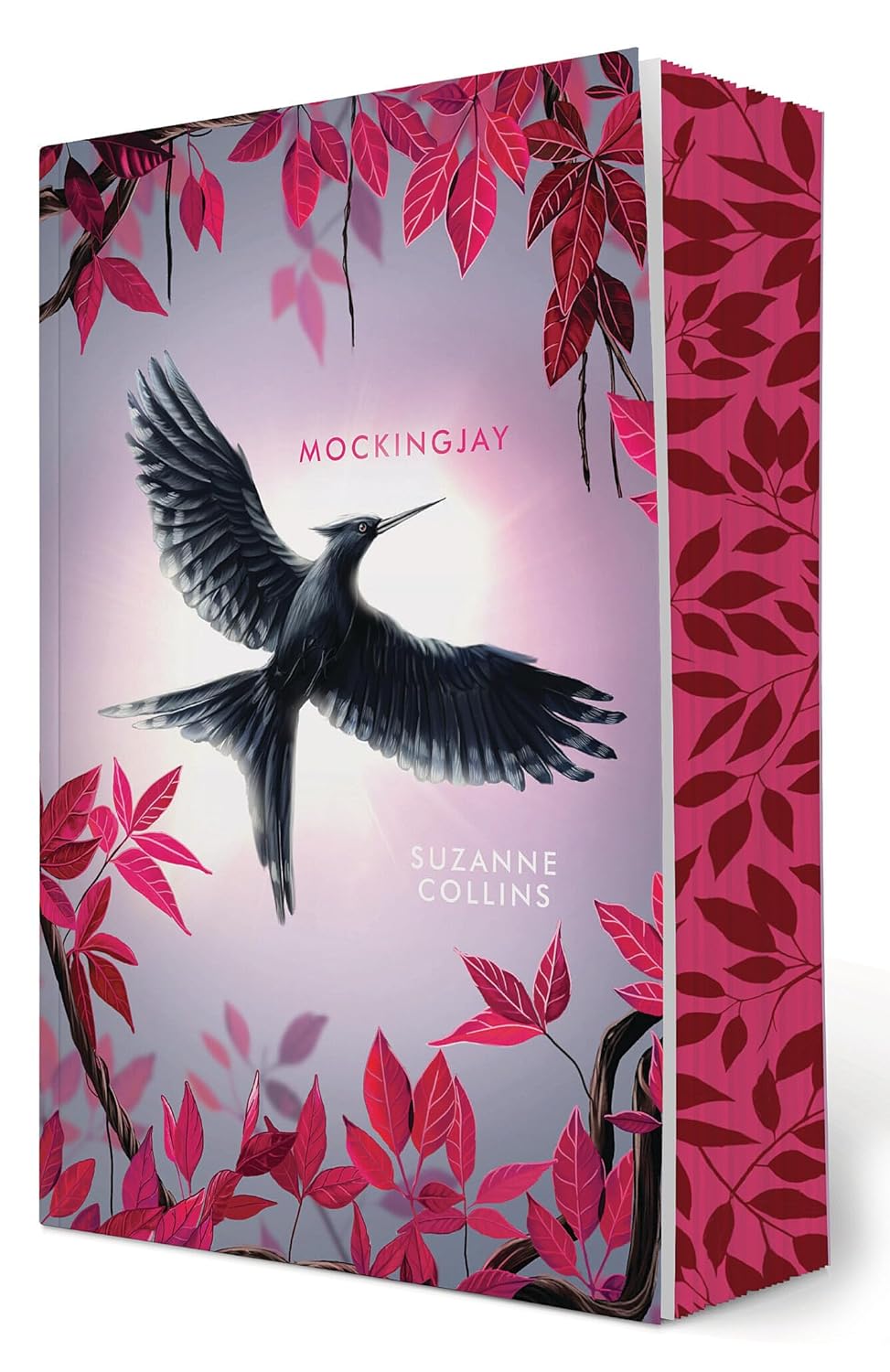 Mockingjay (Deluxe Edition)