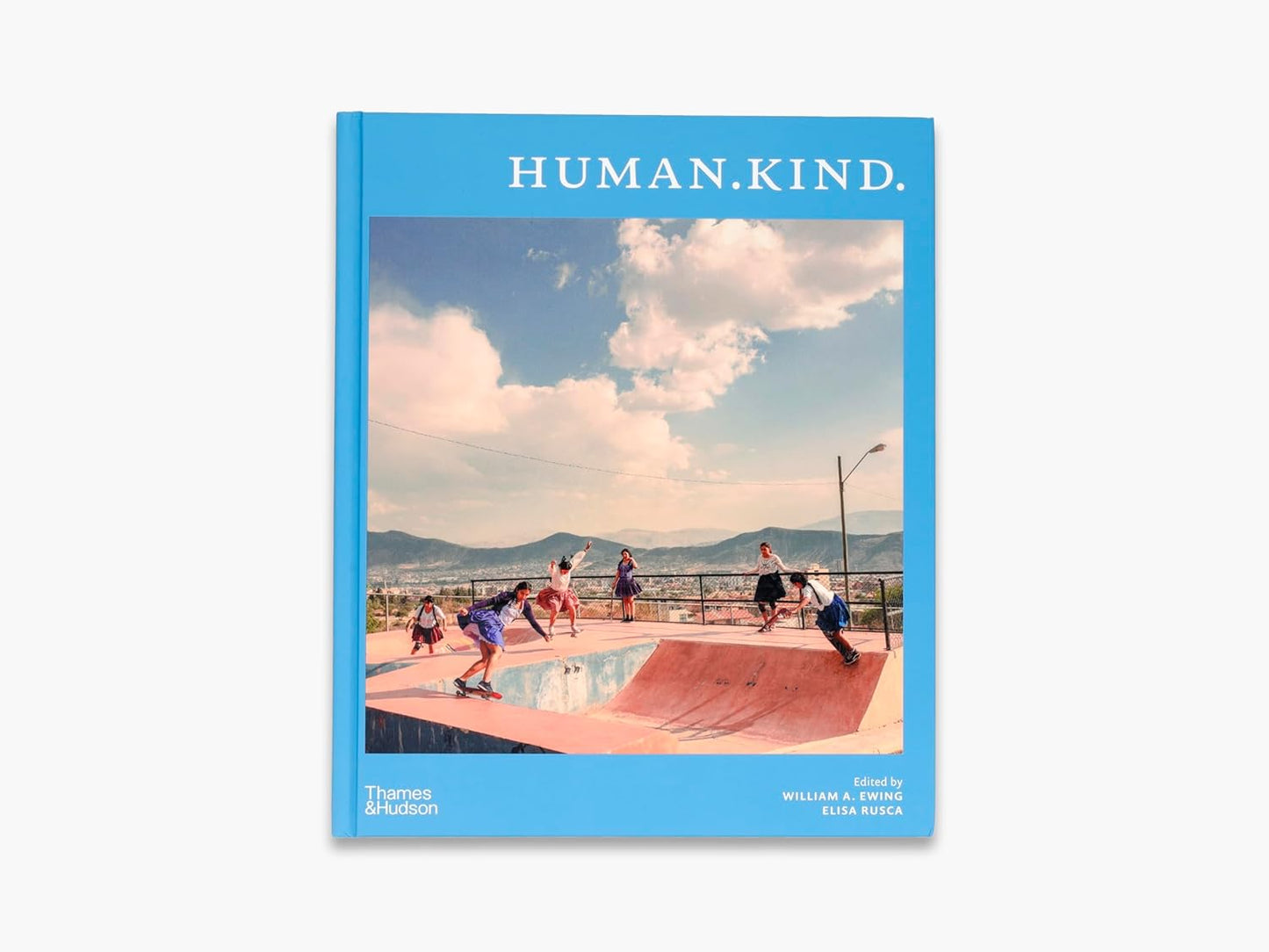 Human.Kind.