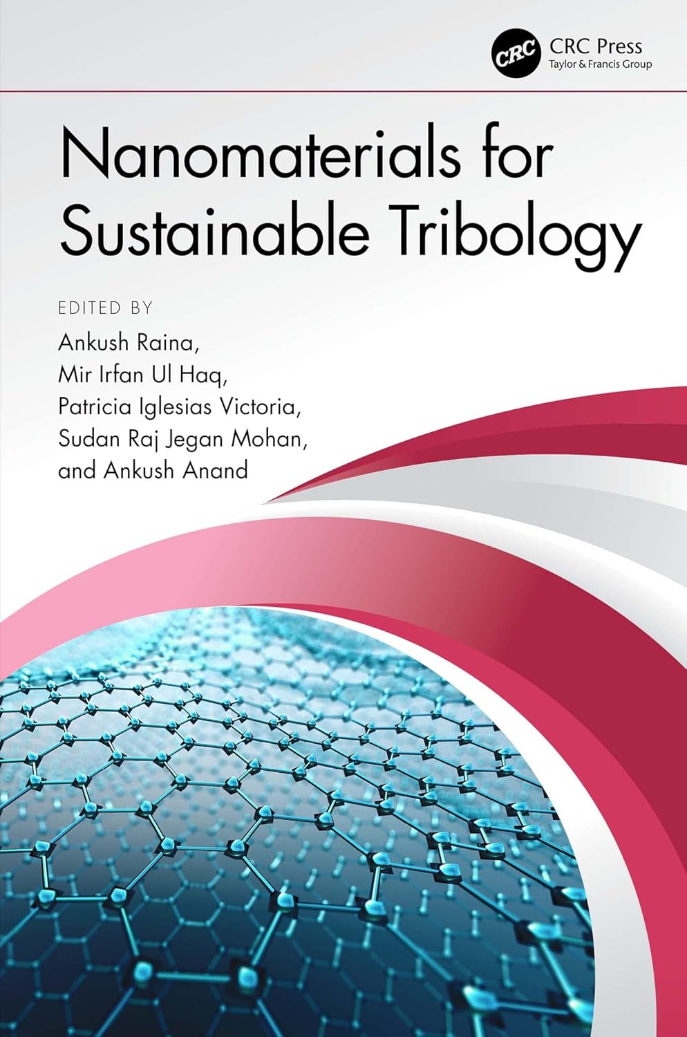 Nanomaterials for Sustainable Tribology