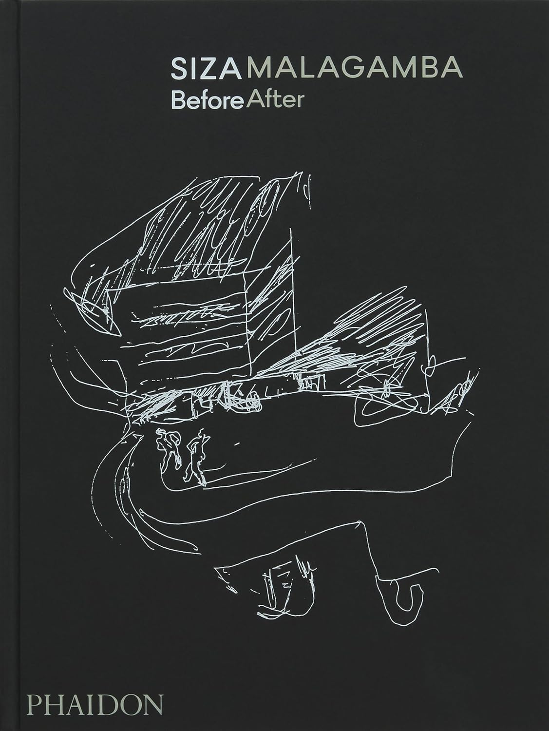 Before / After: Alvaro Siza