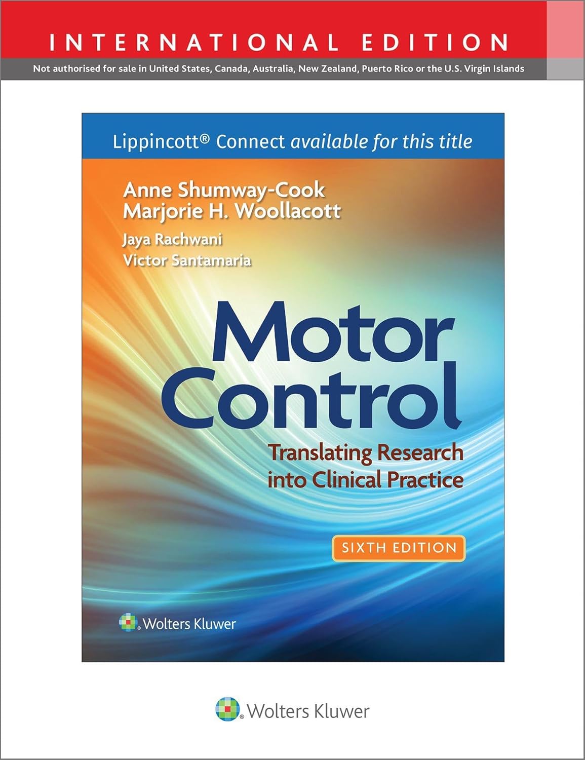 Motor Control: Translating Research into Clinical Practice
