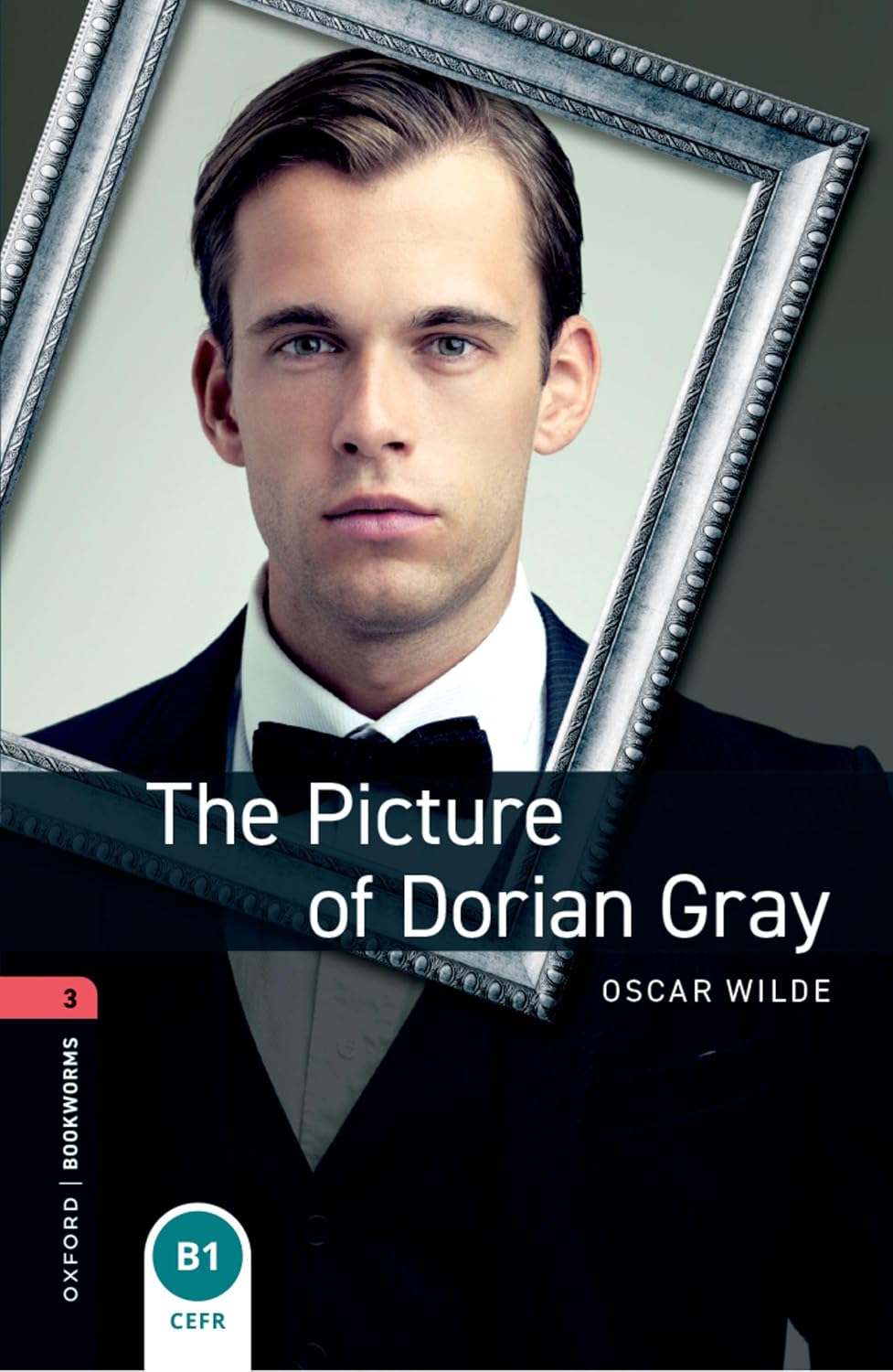Oxford Bookworms Library: Level 3: The Picture of Dorian Gray audio pack