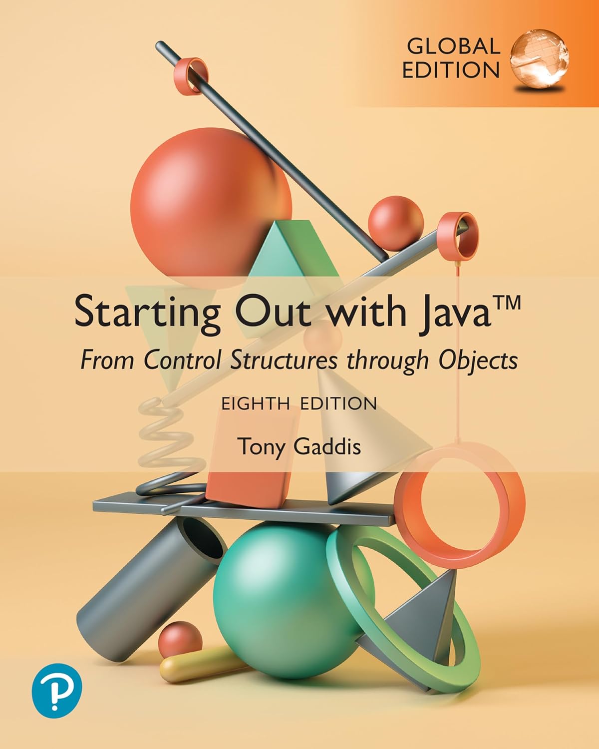 Starting Out with Java: From Control Structures through Obje