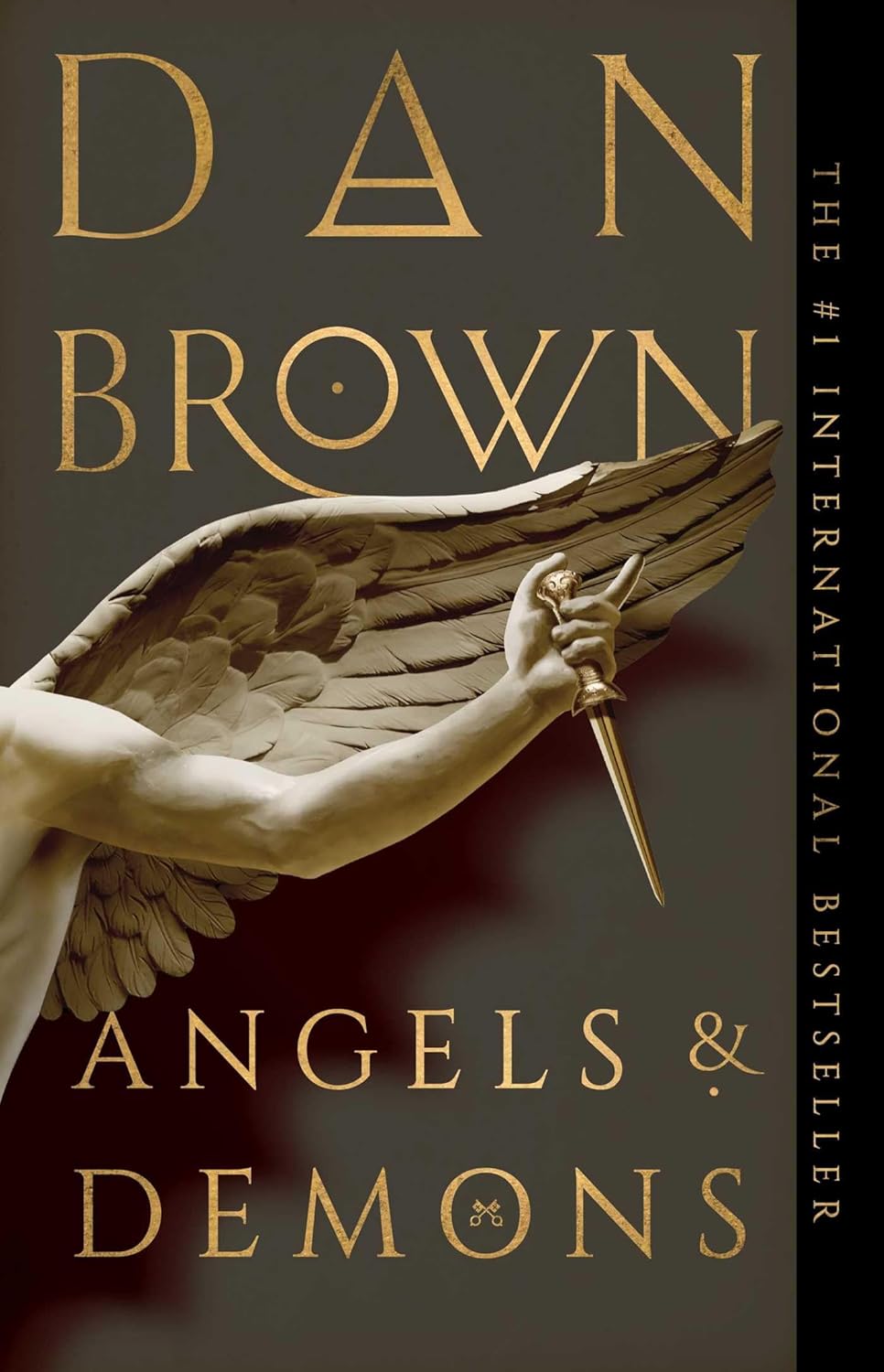 Angels and Demons