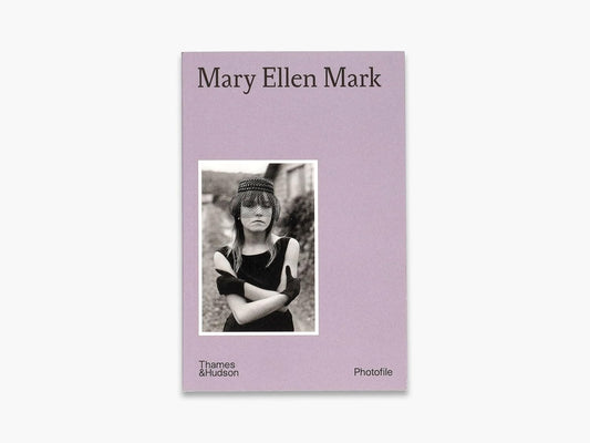 Mary Ellen Mark