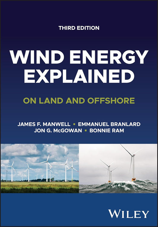 Wind Energy Explained: On Land and Offshore