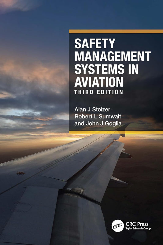 Safety Management Systems in Aviation