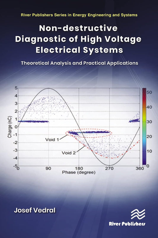 Non-destructive Diagnostic of High Voltage Electrical Systems: Theoretical Analysis and Practical Applications