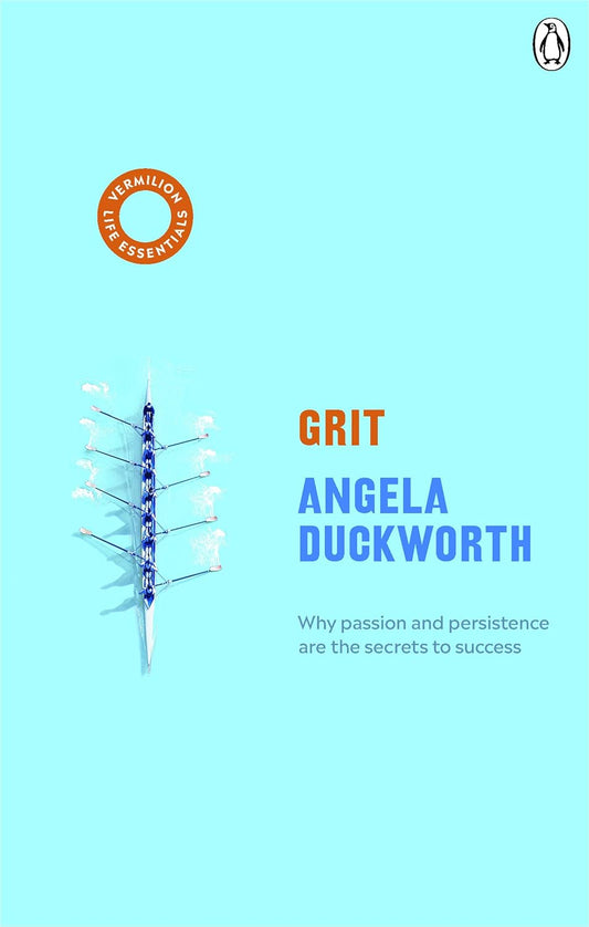 Grit