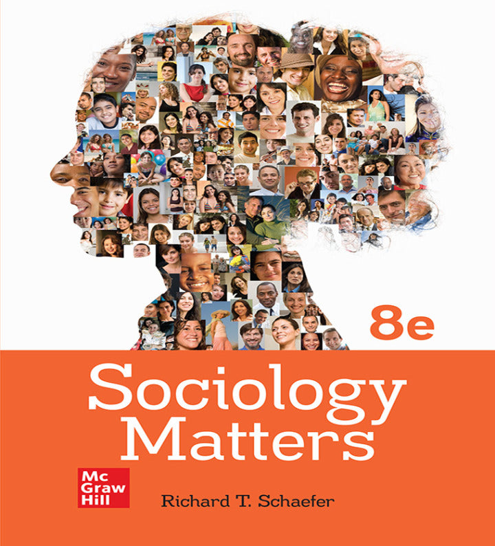 Sociology in Matters ISE