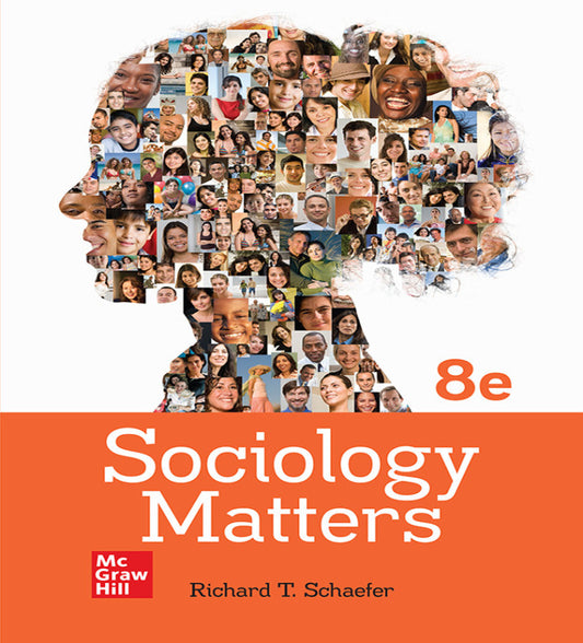 Sociology in Matters ISE