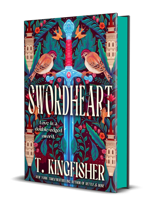 Swordheart (DELUXE EDITION)