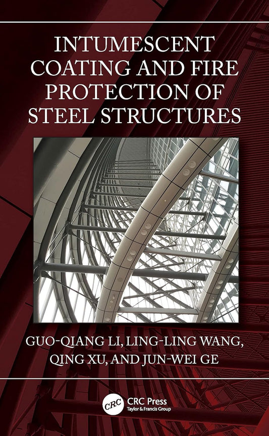 Intumescent Coating and Fire Protection of Steel Structures