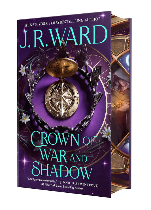 Crown of War and Shadow (DELUXE EDITION)