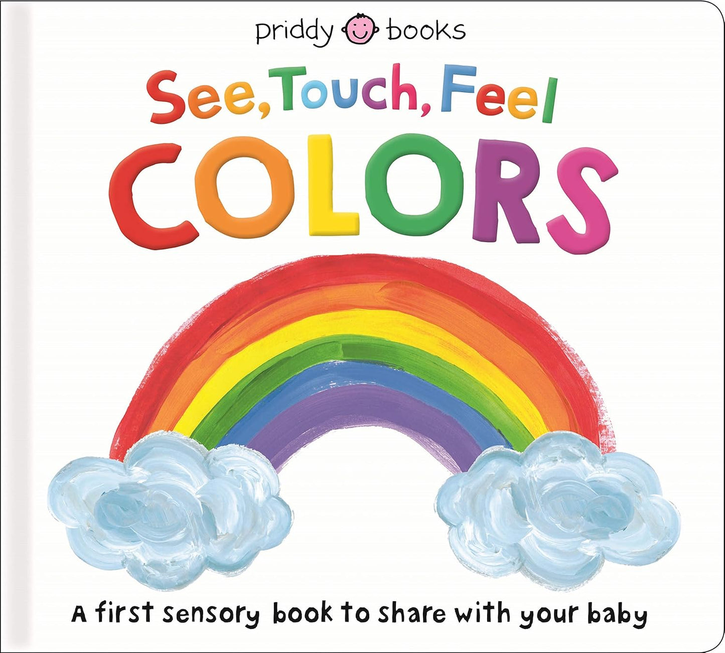 See Touch Feel: Colors
