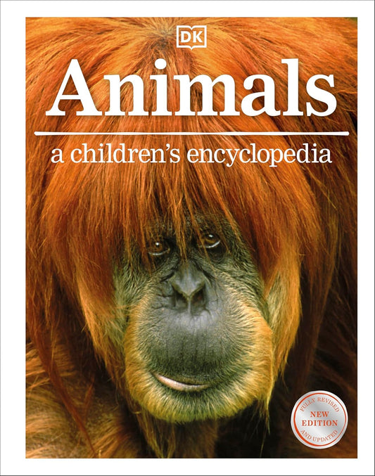 Animals: A Childrens Encyclopedia