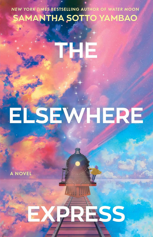 The Elsewhere Express