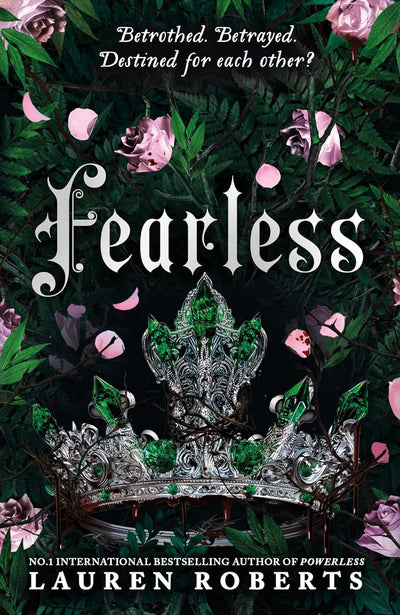 Fearless