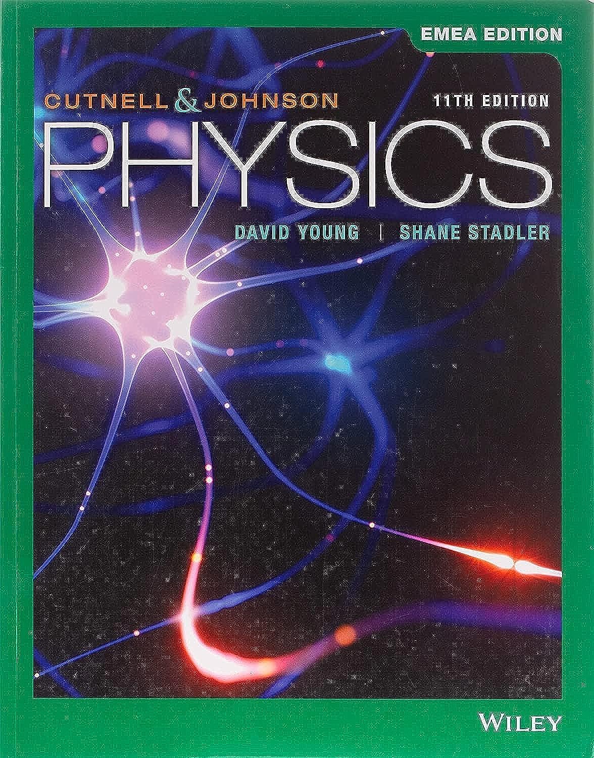 Physics, EMEA Edition