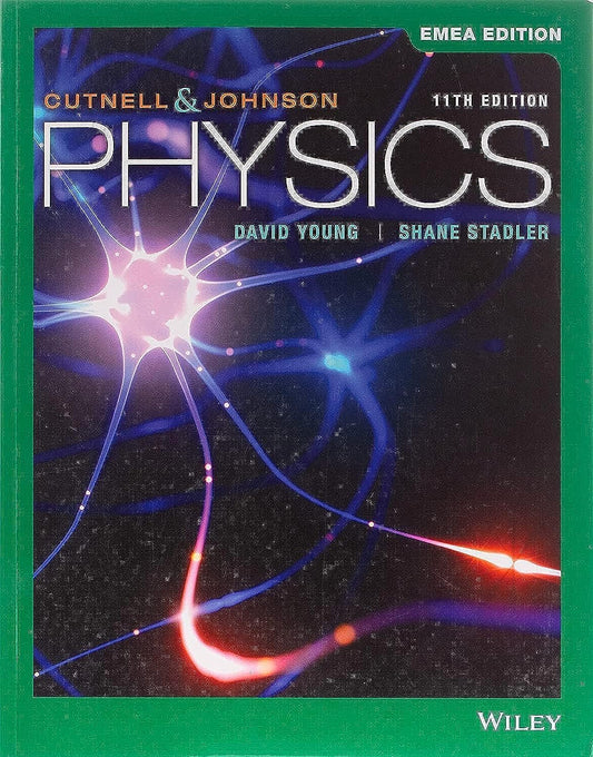 Physics, EMEA Edition