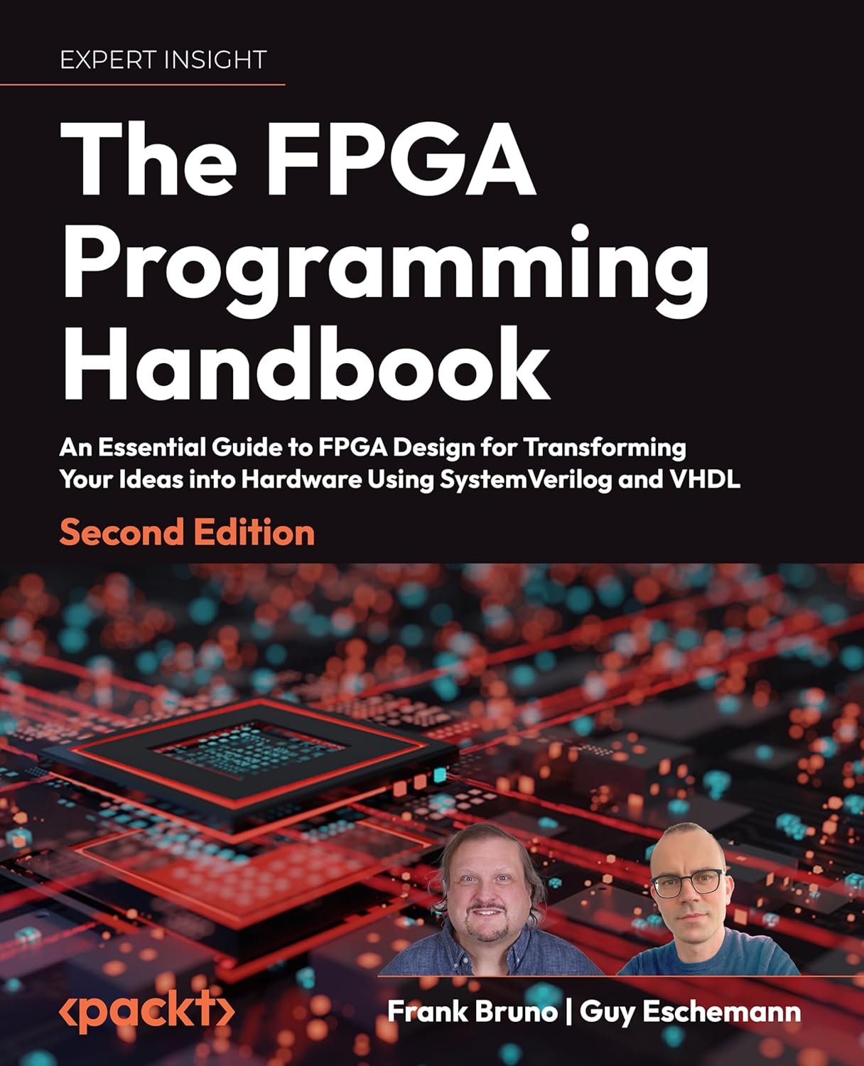 The FPGA Programming Handbook: An essential guide to FPGA de