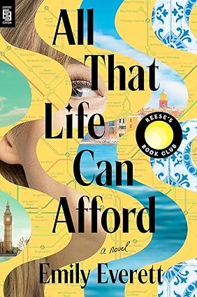 All That Life Can Afford