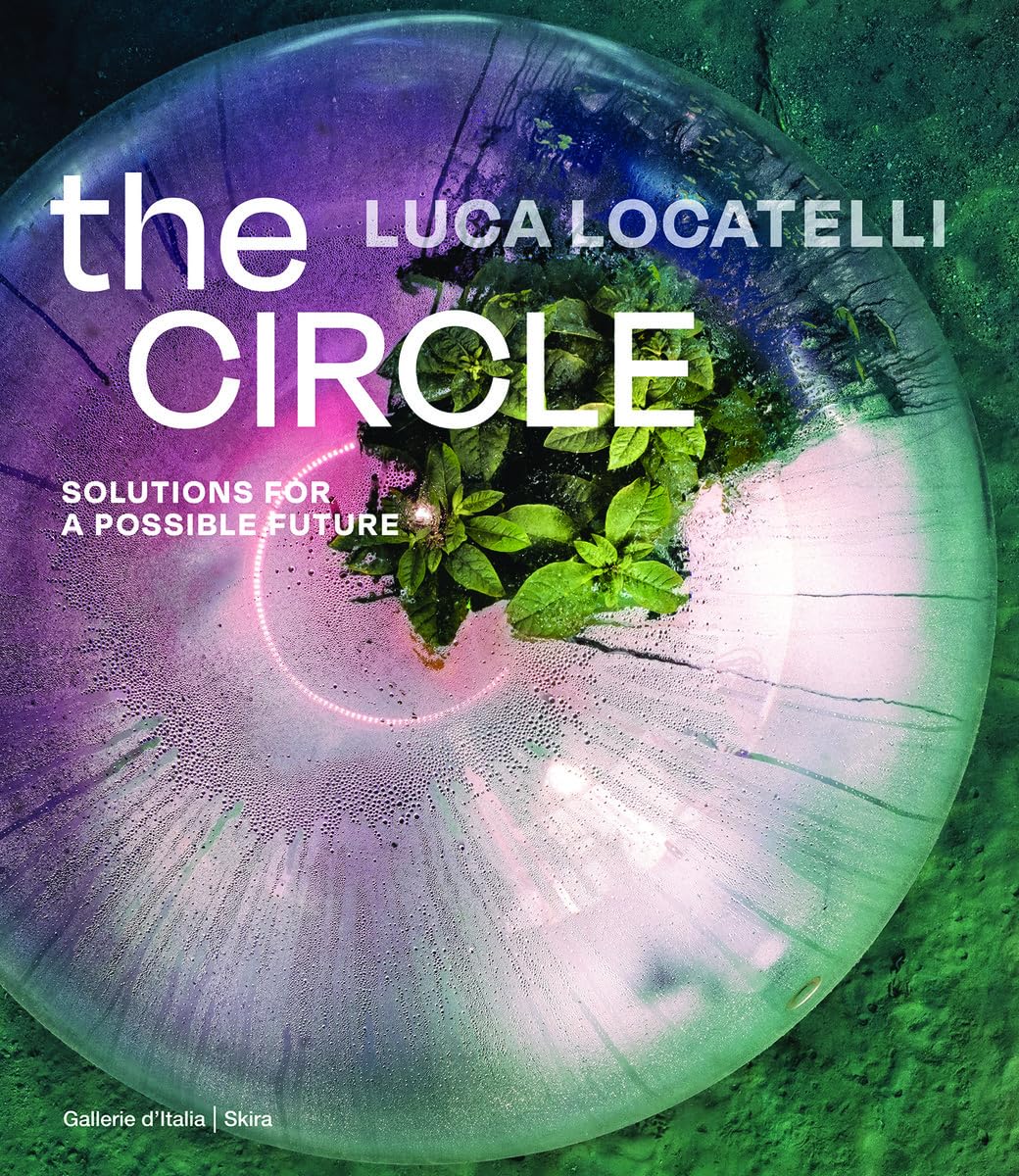 Luca Locatelli: The CIRCLE: Solutions for a passible future