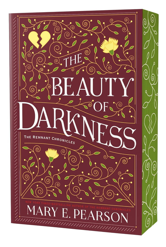 The Beauty of Darkness (Deluxe Edition)