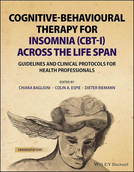 Cognitive-Behavioural Therapy for Insomnia (CBT-I) Across the Life Span