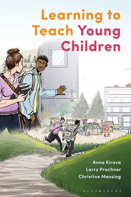 Learning to Teach Young Children