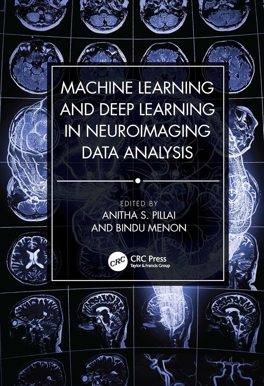 Machine Learning and Deep Learning in Neuroimaging Data Anal