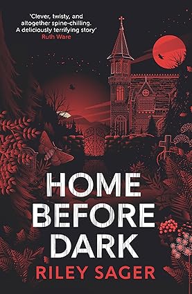 Home Before Dark