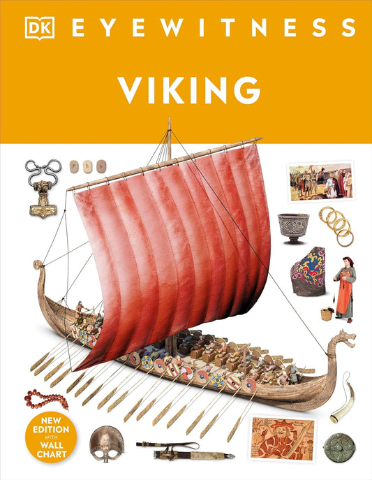 Viking (DK Eyewitness)