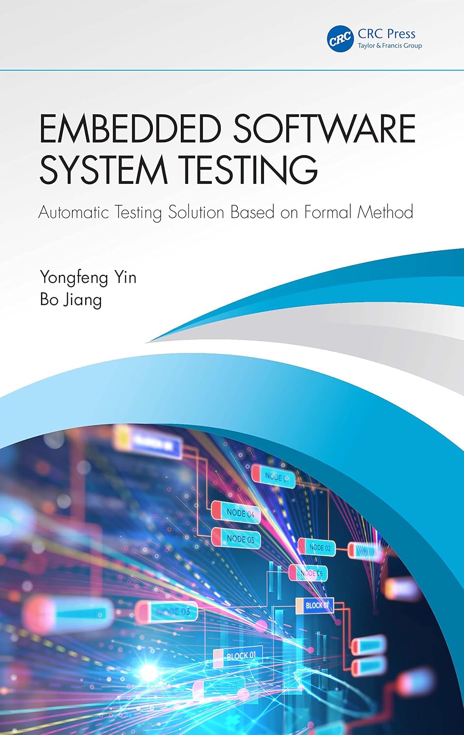 Embedded Software System Testing: Automatic Testing Solution