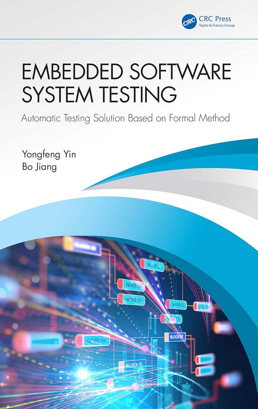 Embedded Software System Testing: Automatic Testing Solution