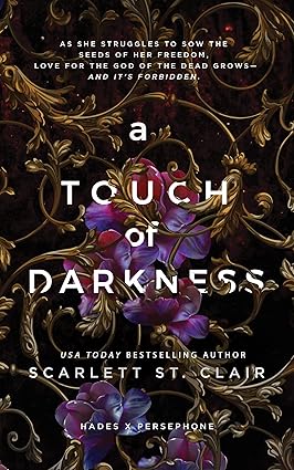 A Touch of Darkness