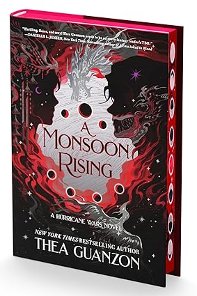 A Monsoon Rising