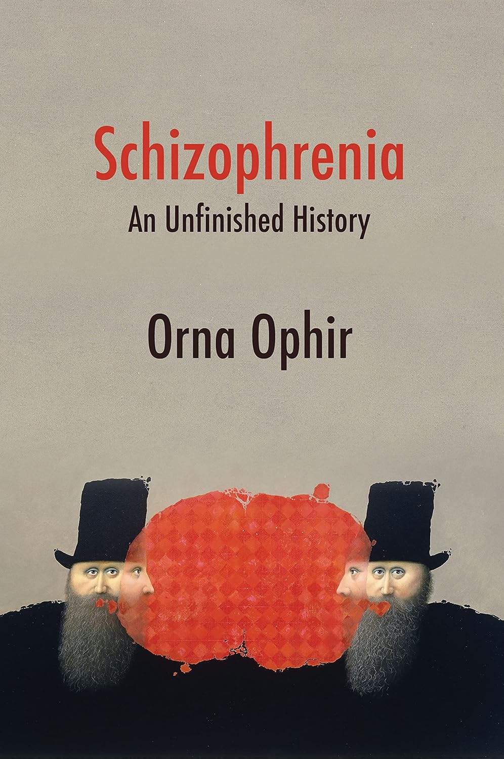 Schizophrenia: An Unfinished History