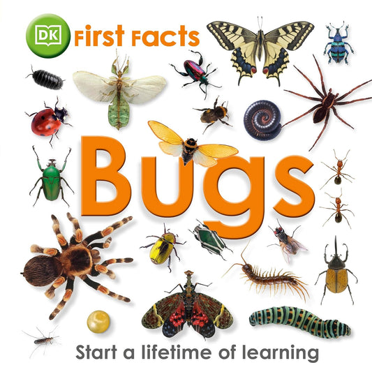 First Facts: Bugs