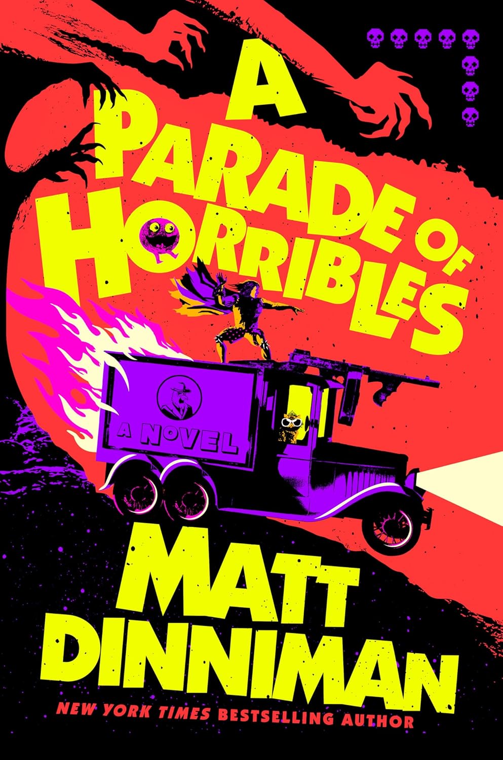 A Parade of Horribles
