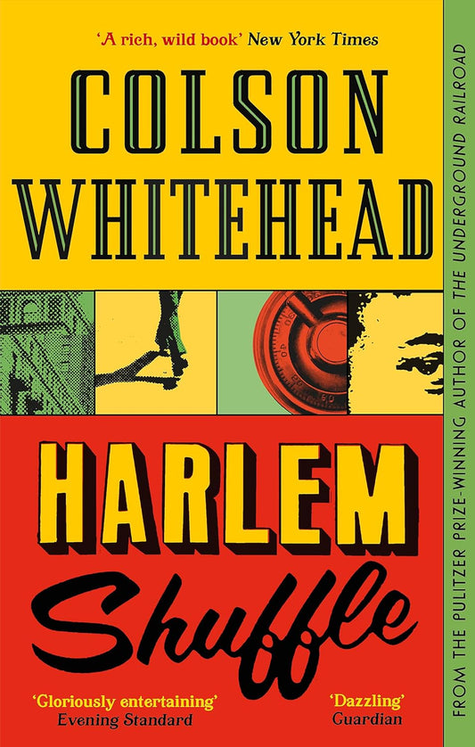 Harlem Shuffle