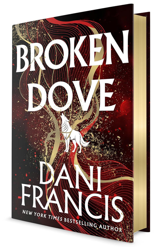 Broken Dove
