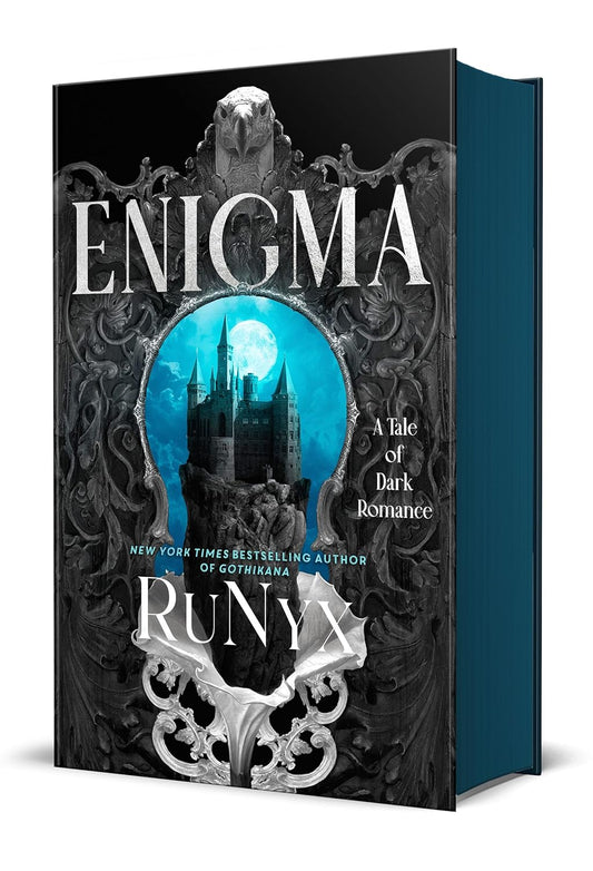Enigma (DELUXE EDITION)