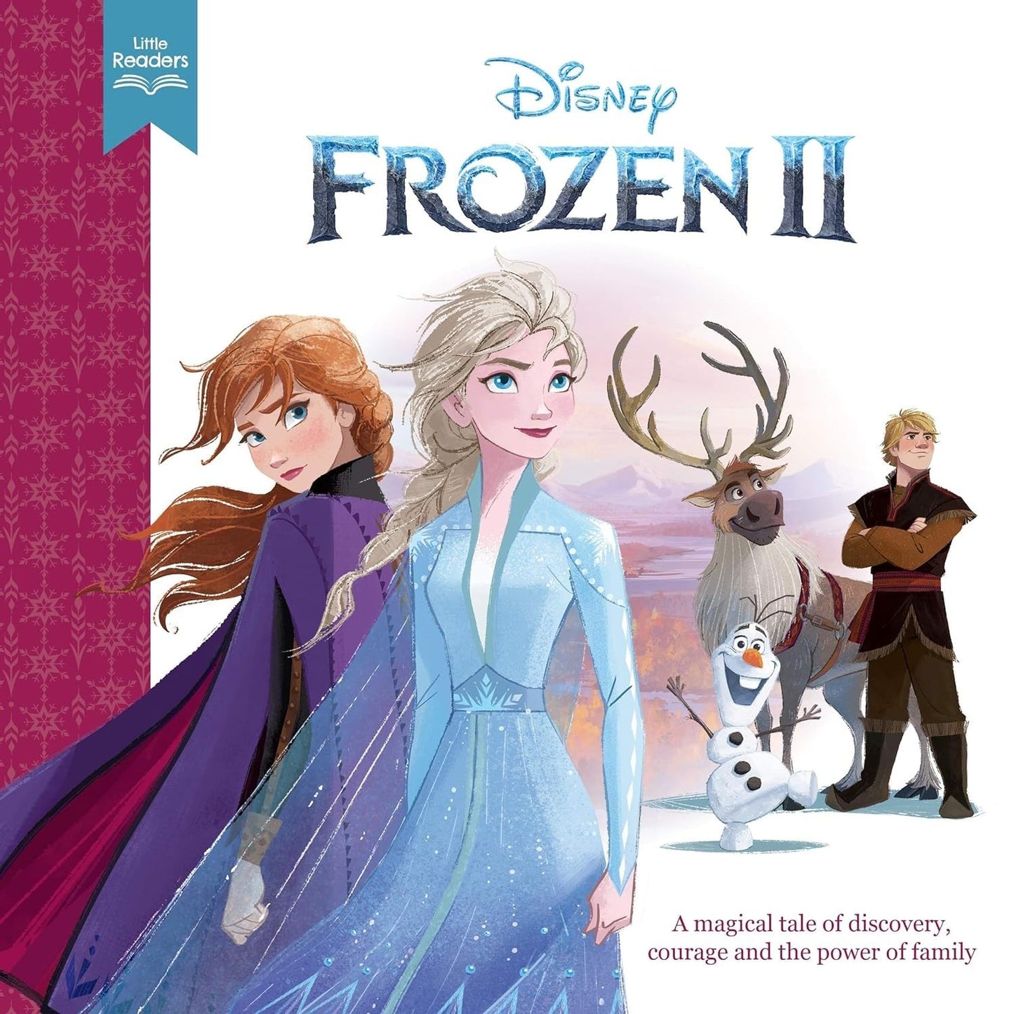 Disney: Frozen 2