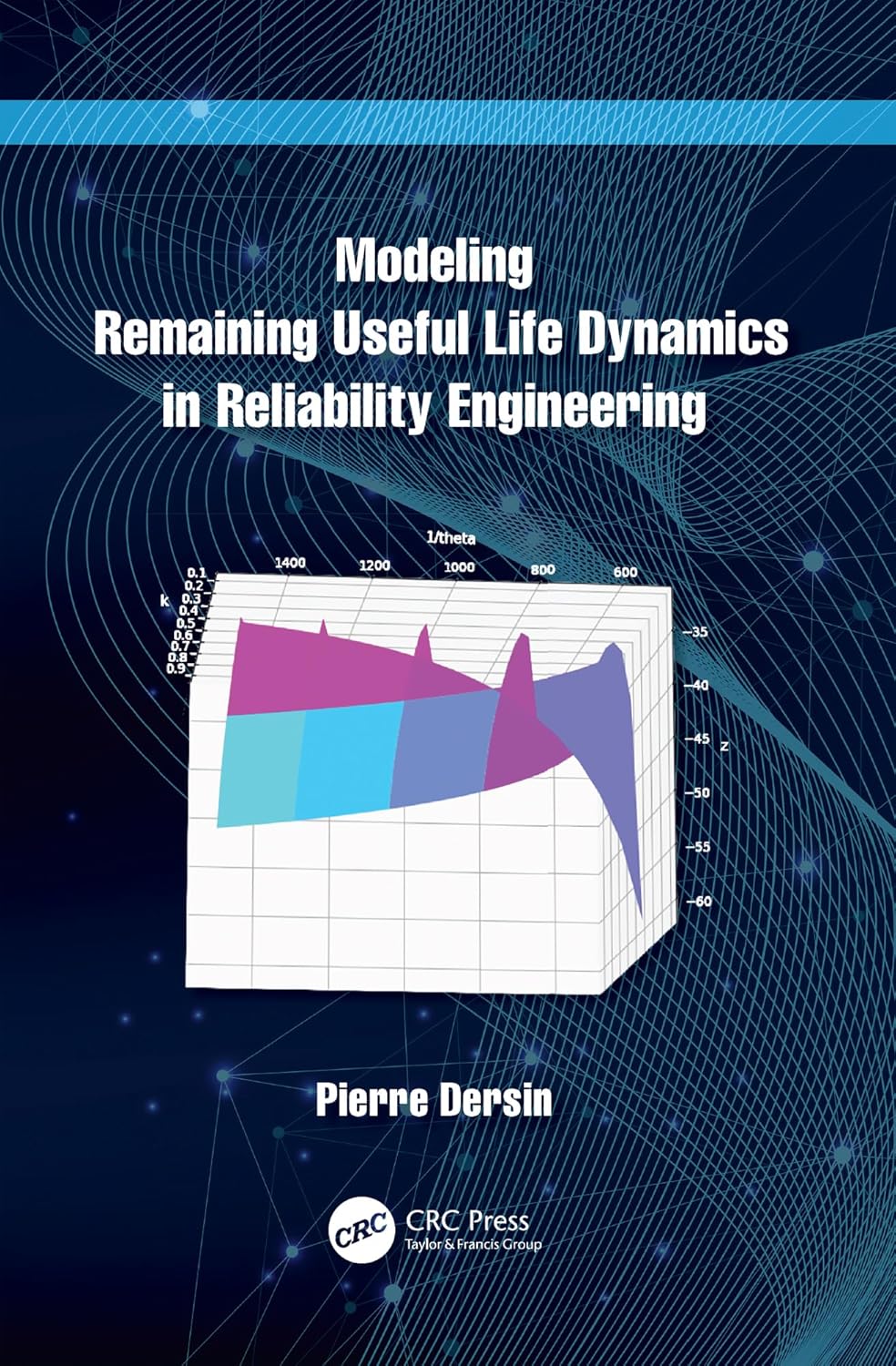 Modeling Remaining Useful Life Dynamics in Reliability Engineering