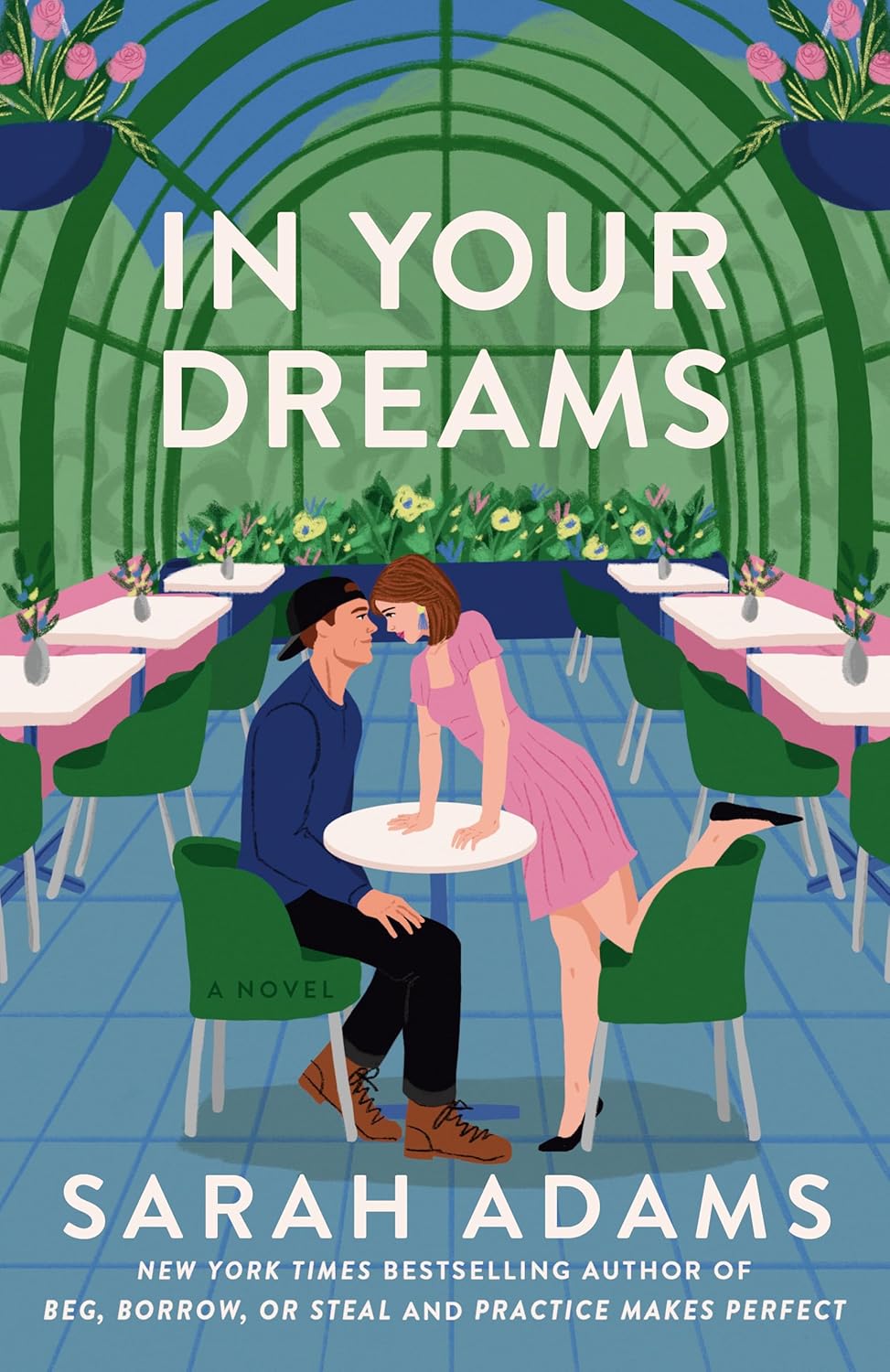 In Your Dream