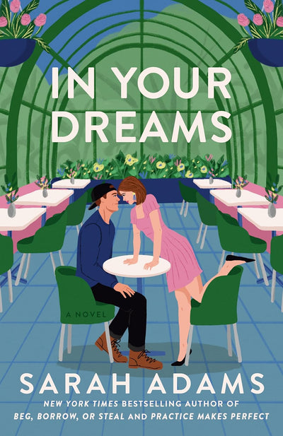In Your Dream