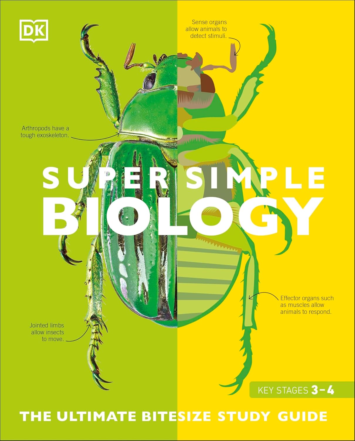 Super Simple Biology